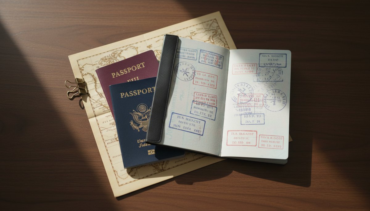 Digital nomad visa comparison and tracking for 2026