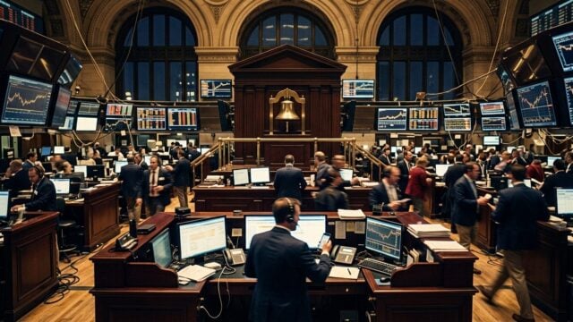 Disney Stock Technical Analysis