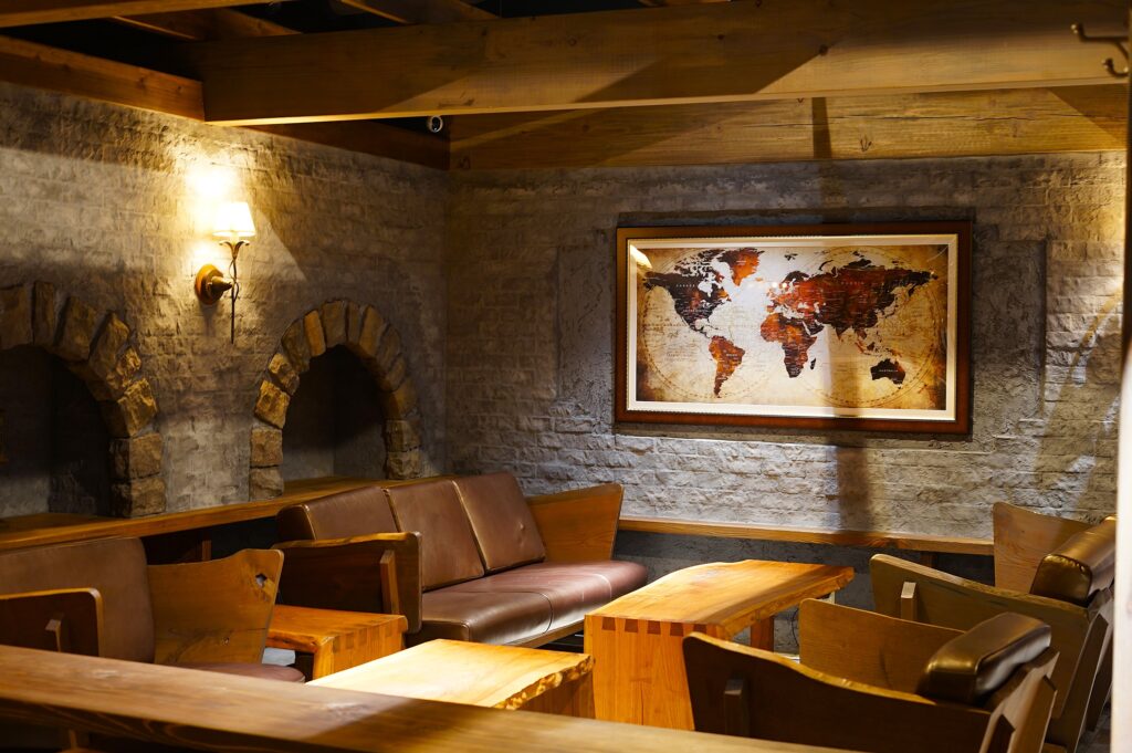 BAR新海 new Shibakouen location announcement