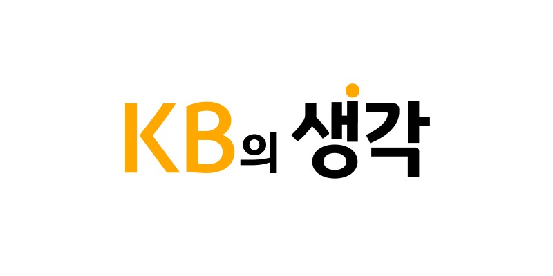 KB Think logo representing their daily FX analysis report