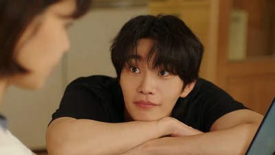 May 2026 K-drama standout: Idol I