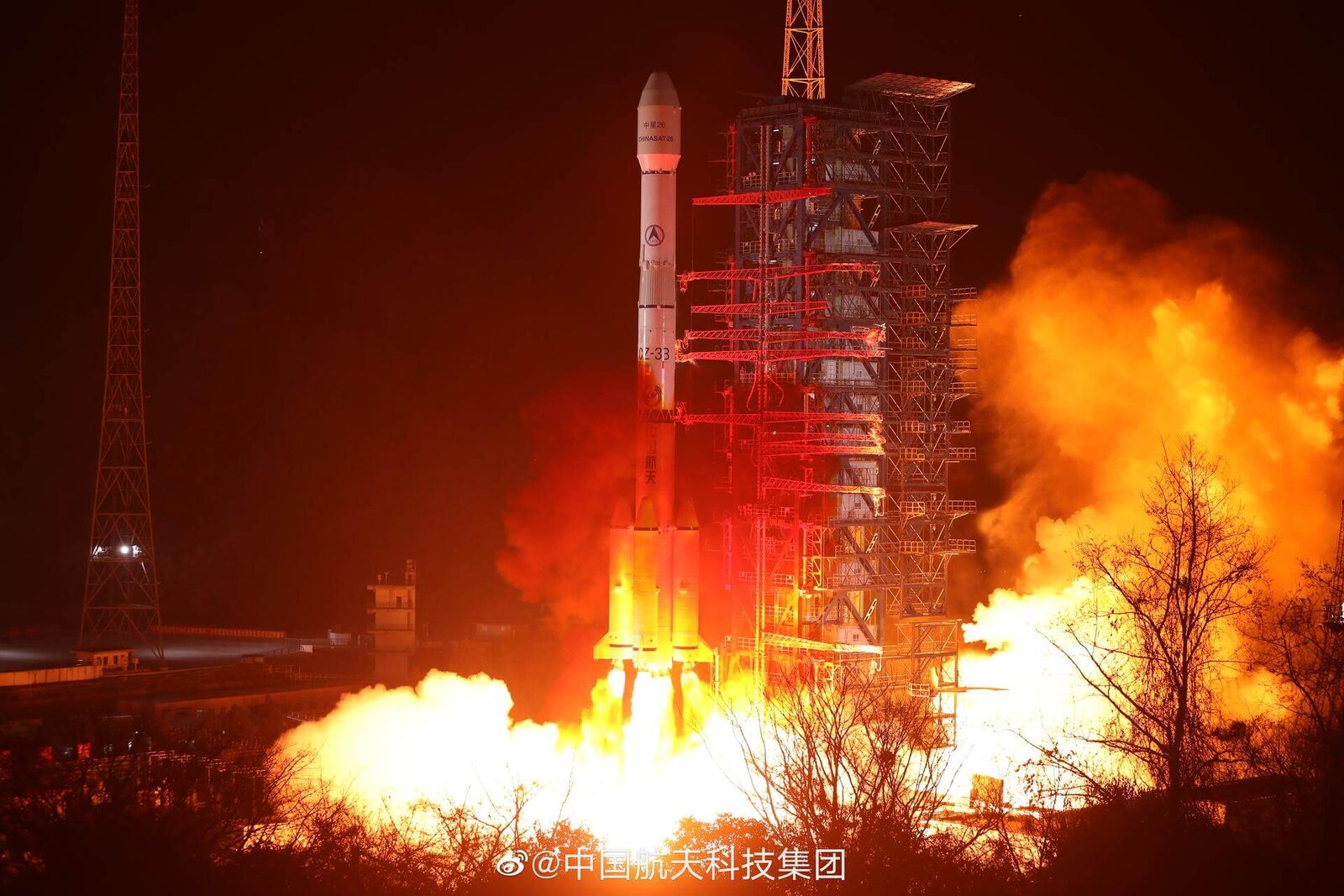 Starship test vehicle