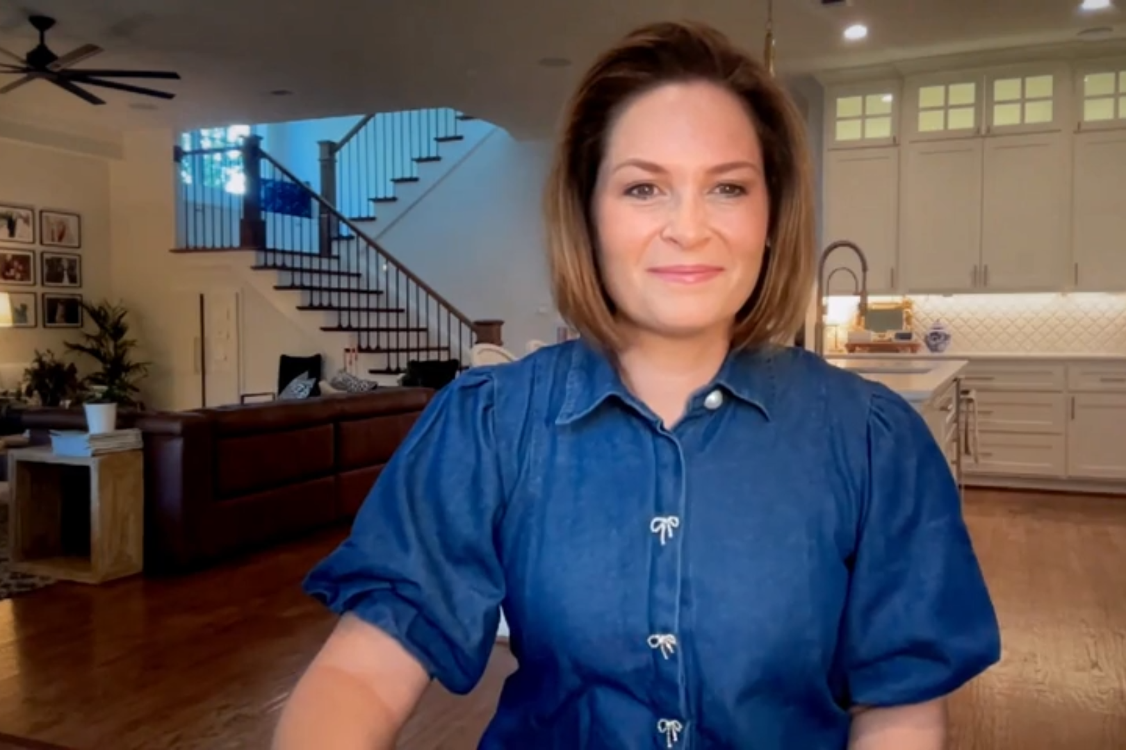 Sarah Blaskovich, new restaurant critic for Dallas Morning News