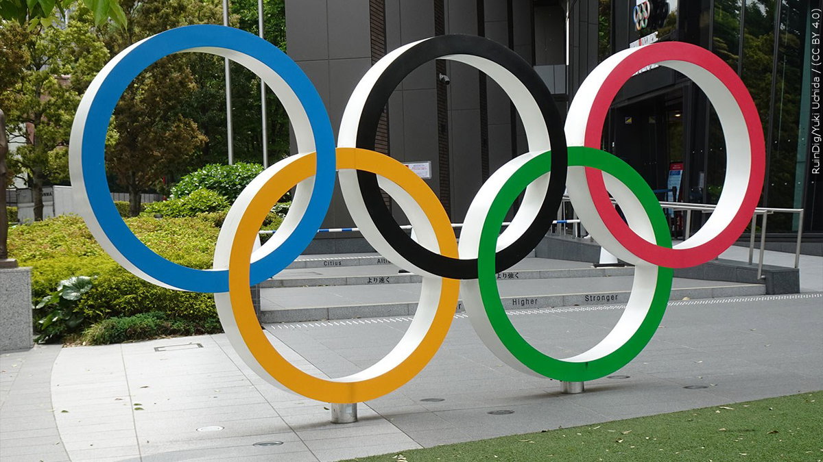 Los Angeles prepares as host of the 2028 Summer Olympic and Paralympic Games