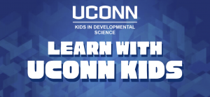 UConn KIDS blog on early bilingualism in child development
