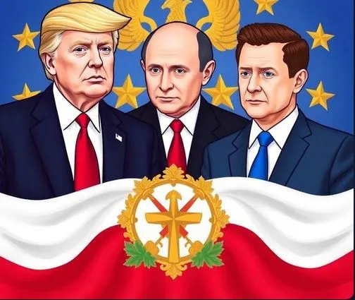 Russia-Ukraine conflict
