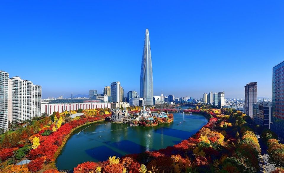 북한 경제 대표단 방문 관련 이미지