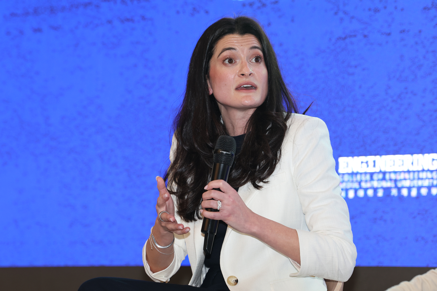 Nvidia executive Madison Huang scheduled to meet Samsung and SK Hynix executives in Seoul on April 29, 2026