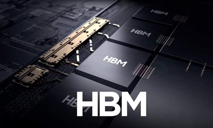 Image related to SK hynix HBM