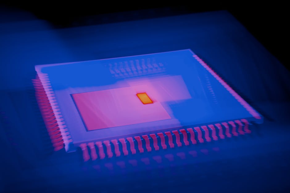 Rebellions Korean AI chip innovation