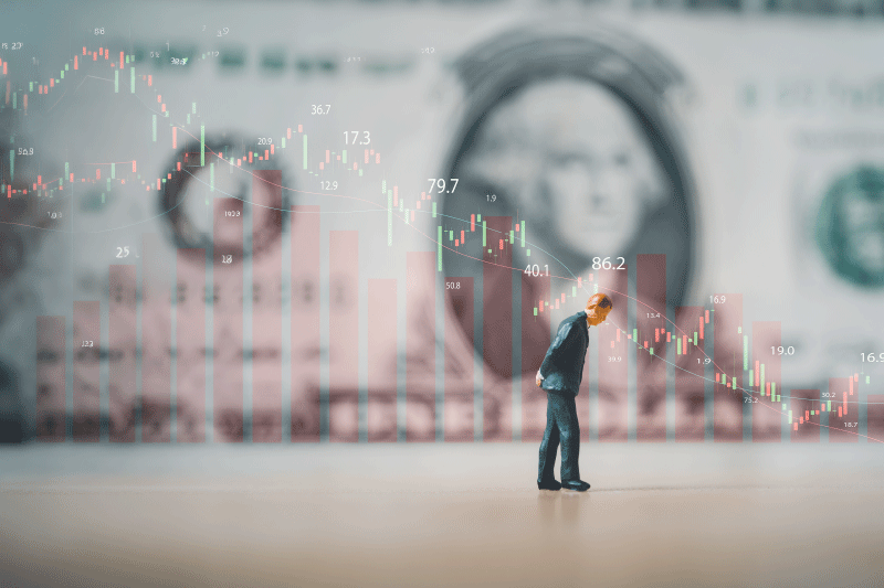 Image regarding U.S. economic outlook