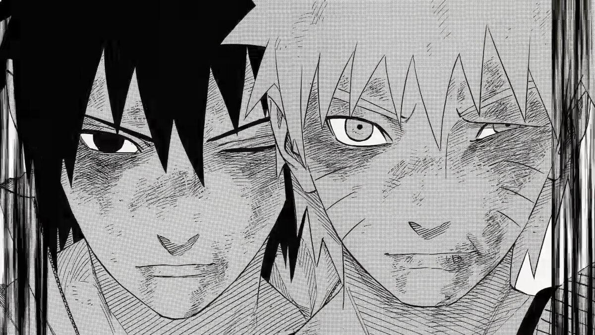 Official image from the Naruto Shadow Rising reveal trailer