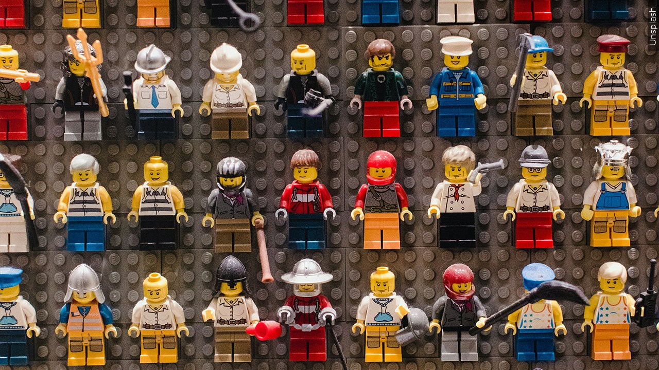 Colorado Springs Brick Convention