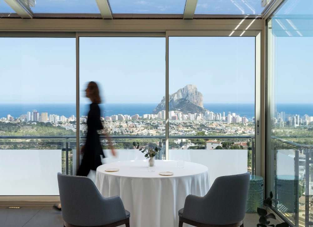 Orobianco restaurant relocation news