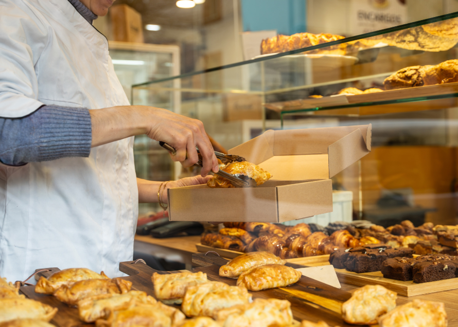 Scottish Bakers 2026 Bakery Insights Report cover image