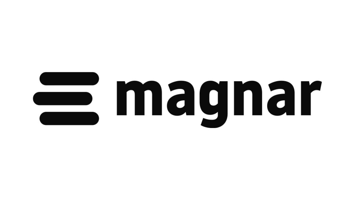 Magnar Logo