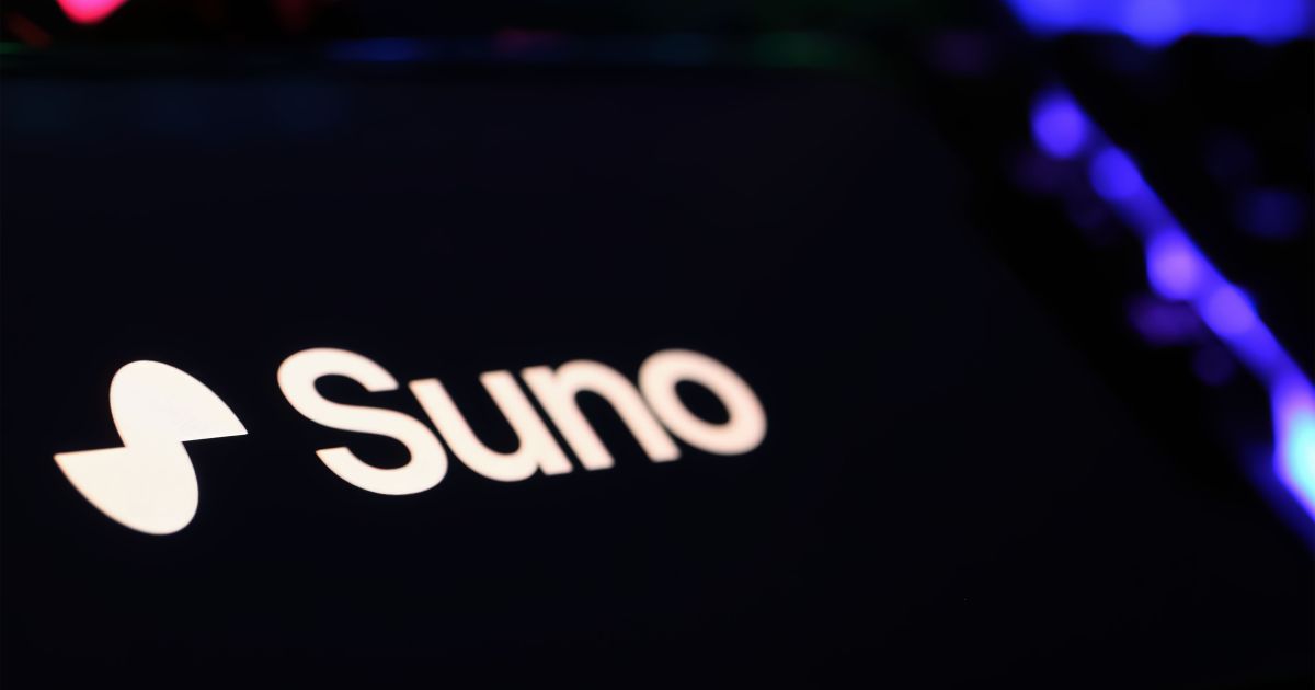 Suno Licensing Deals
