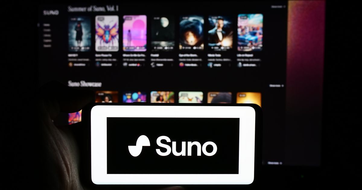 Reservoir Music lawsuit against Suno and Anthropic