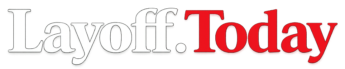 Washington Post layoffs tracker logo