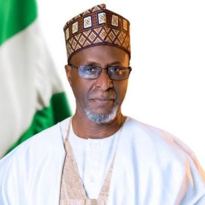 Nigerian forest restoration initiative launch