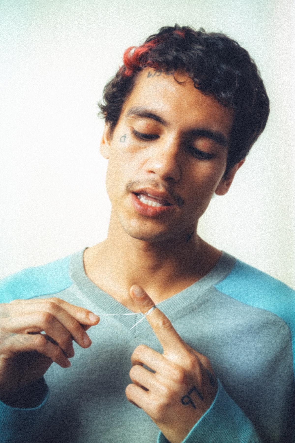 Dominic Fike promotional image