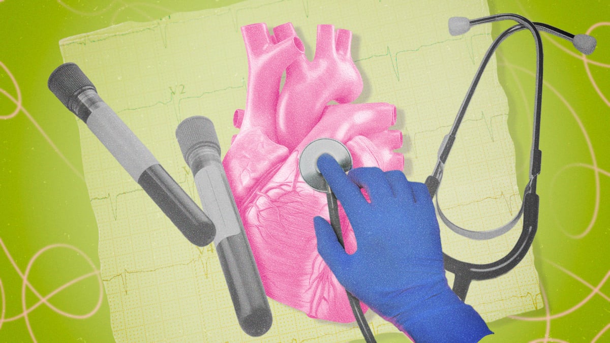 Lifehacker hero image on biological age testing