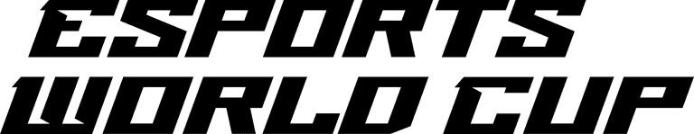 Esports World Cup 2026 official banner