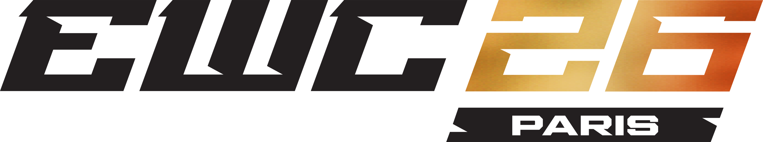 Esports World Cup 2026 Paris branding