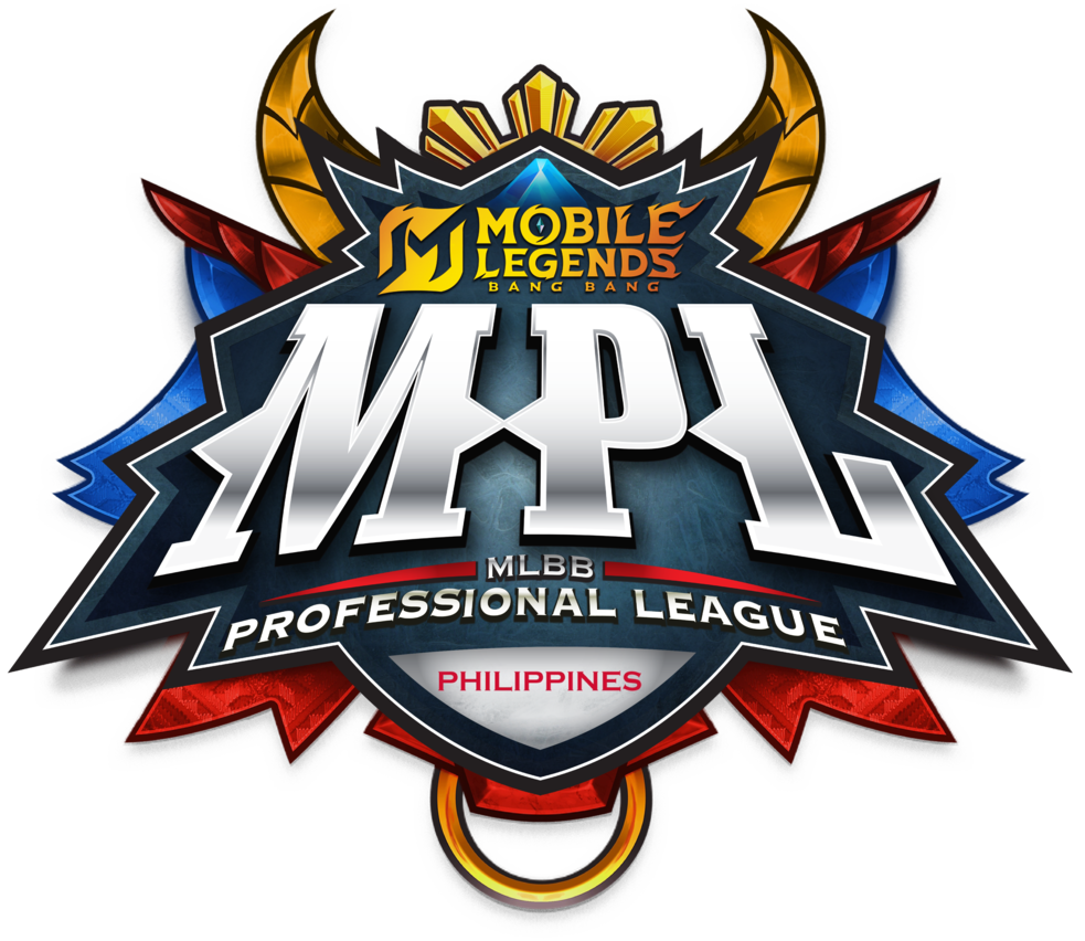 MPL Philippines league branding