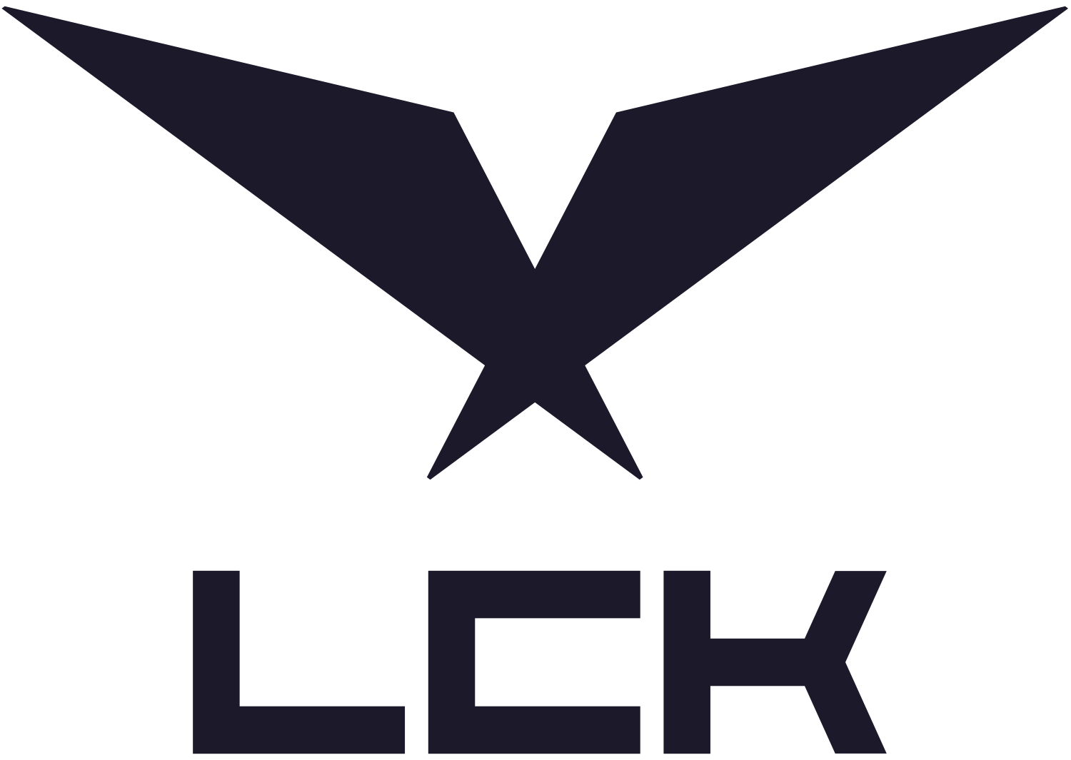 LCK 2026 Season logo and tournament information