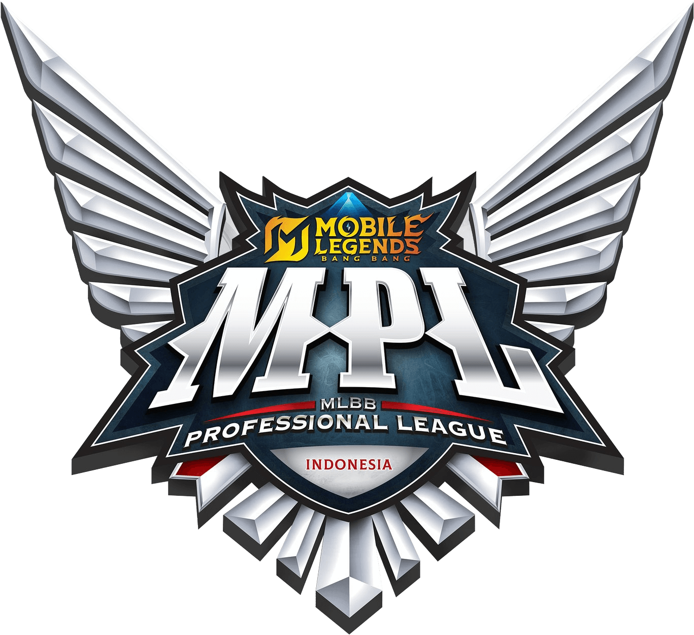 MPL Indonesia Season 18 Logo