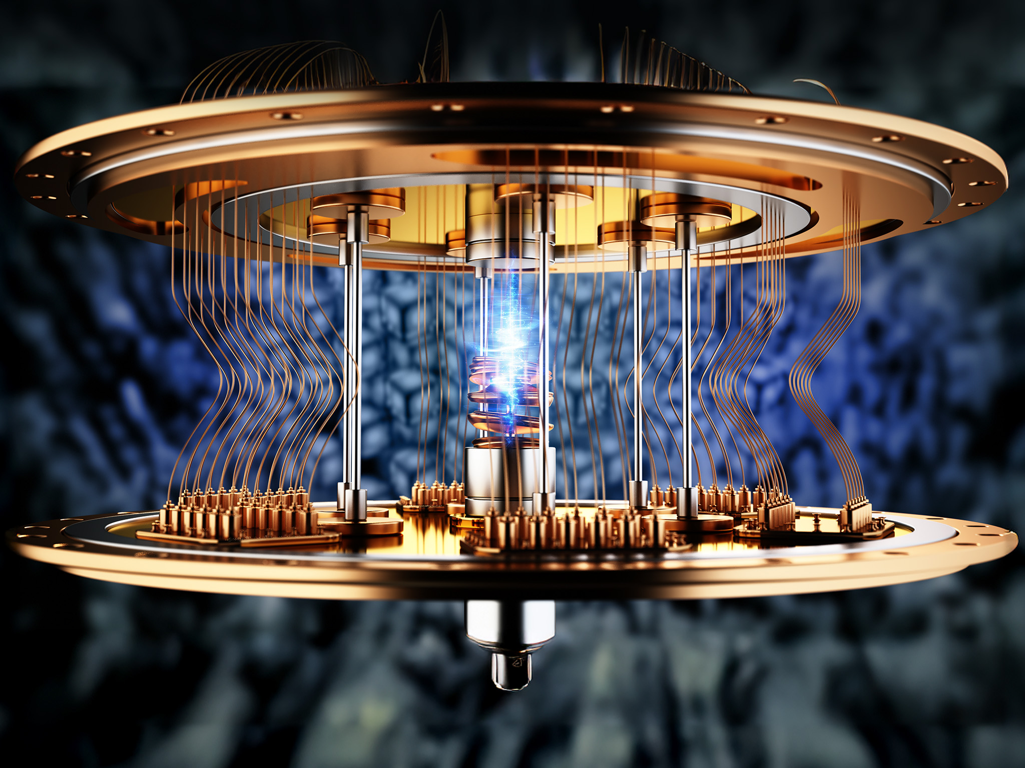 Quantum Computing 2026 Status