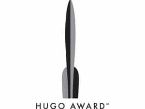 Hugo Award Trophy