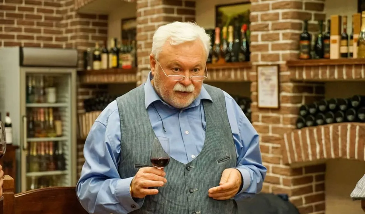 Moldovan sparkling wine production