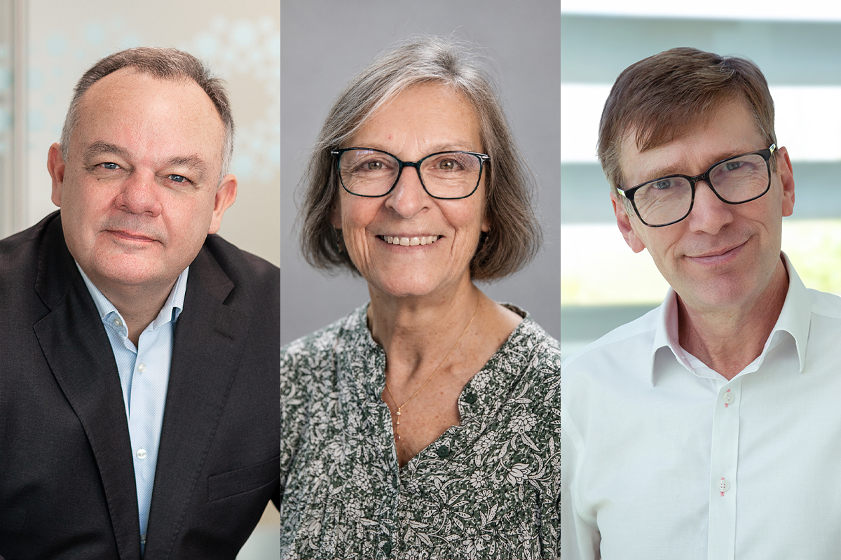 Microbiome Clinical Research Team