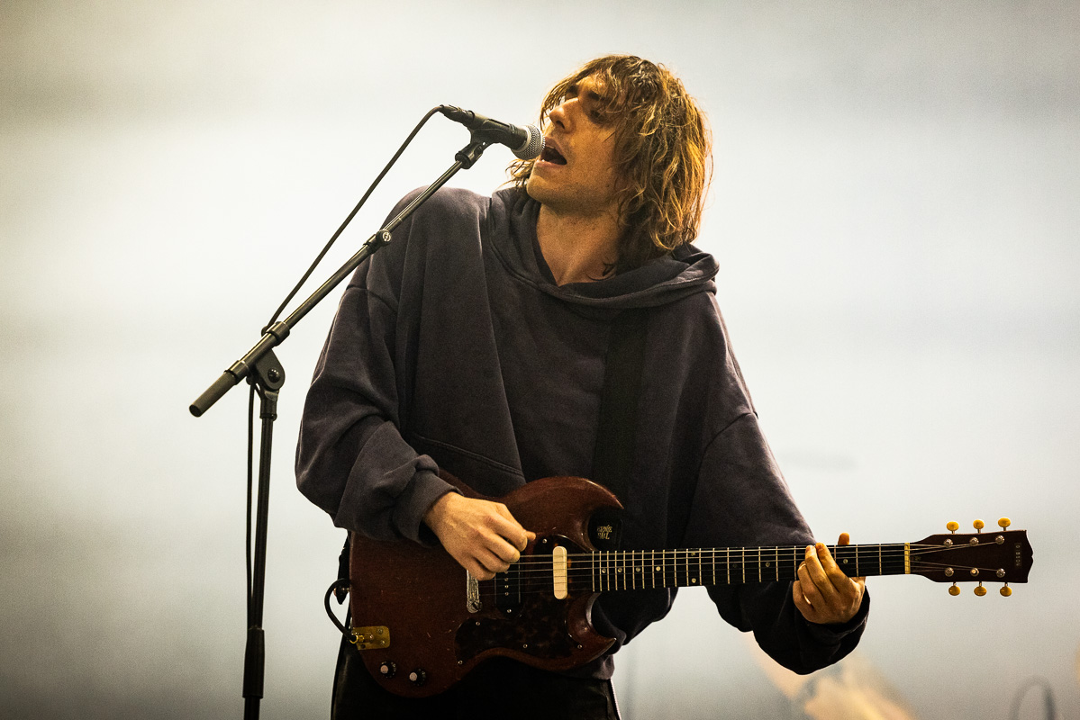 Leeds Festival Saturday Review