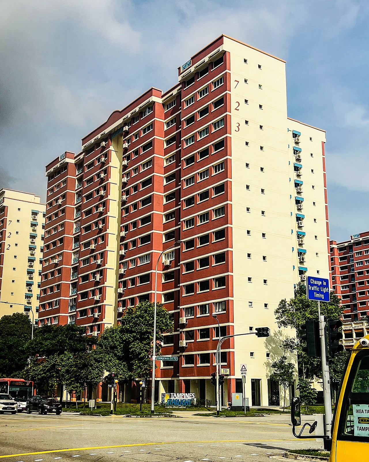 HDB resale flats crossing S$1 million threshold