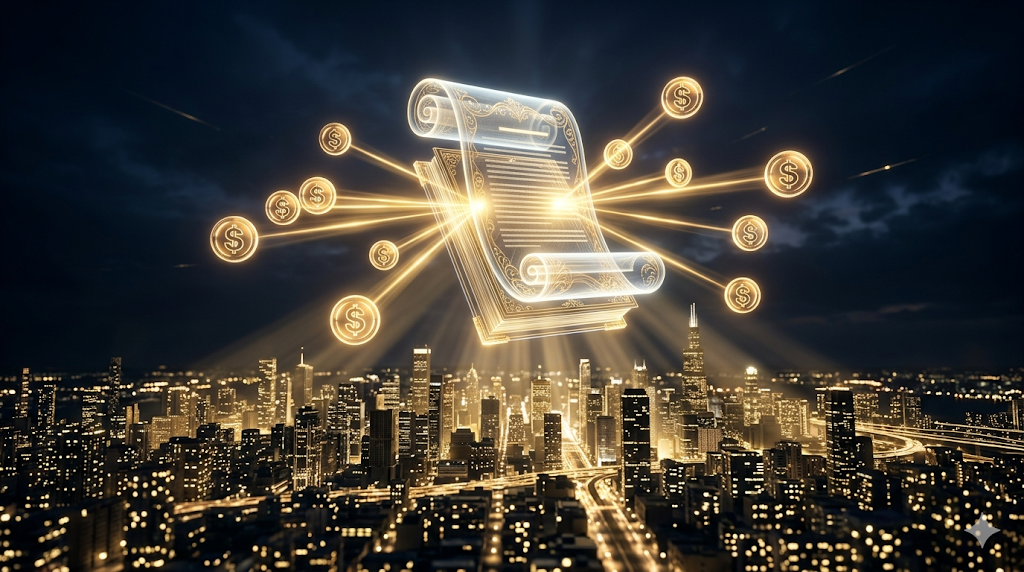 Stablecoin regulation 2026 guide graphic
