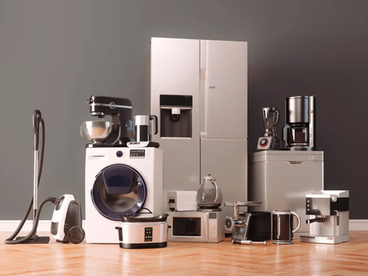 Electronics manufacturing facing shipping delays