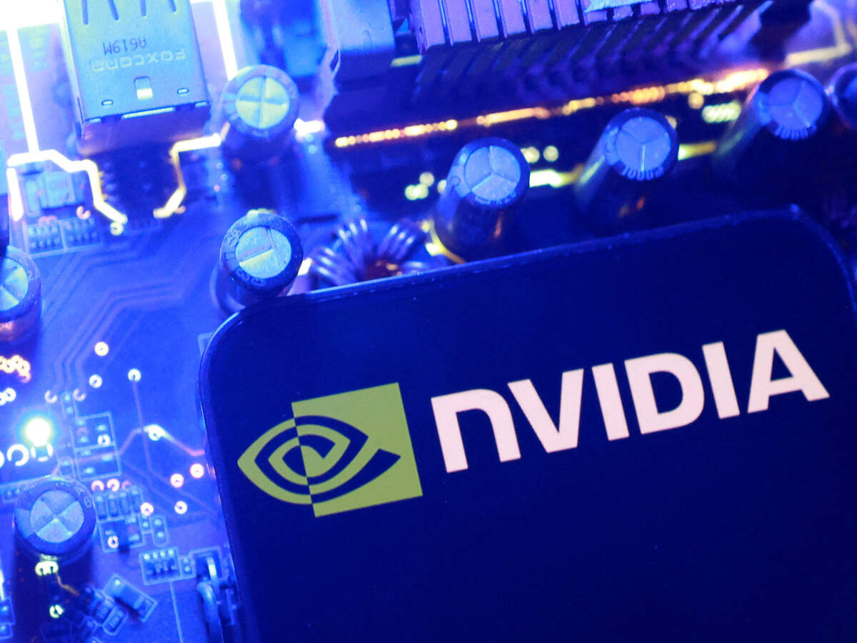 Nvidia Logo