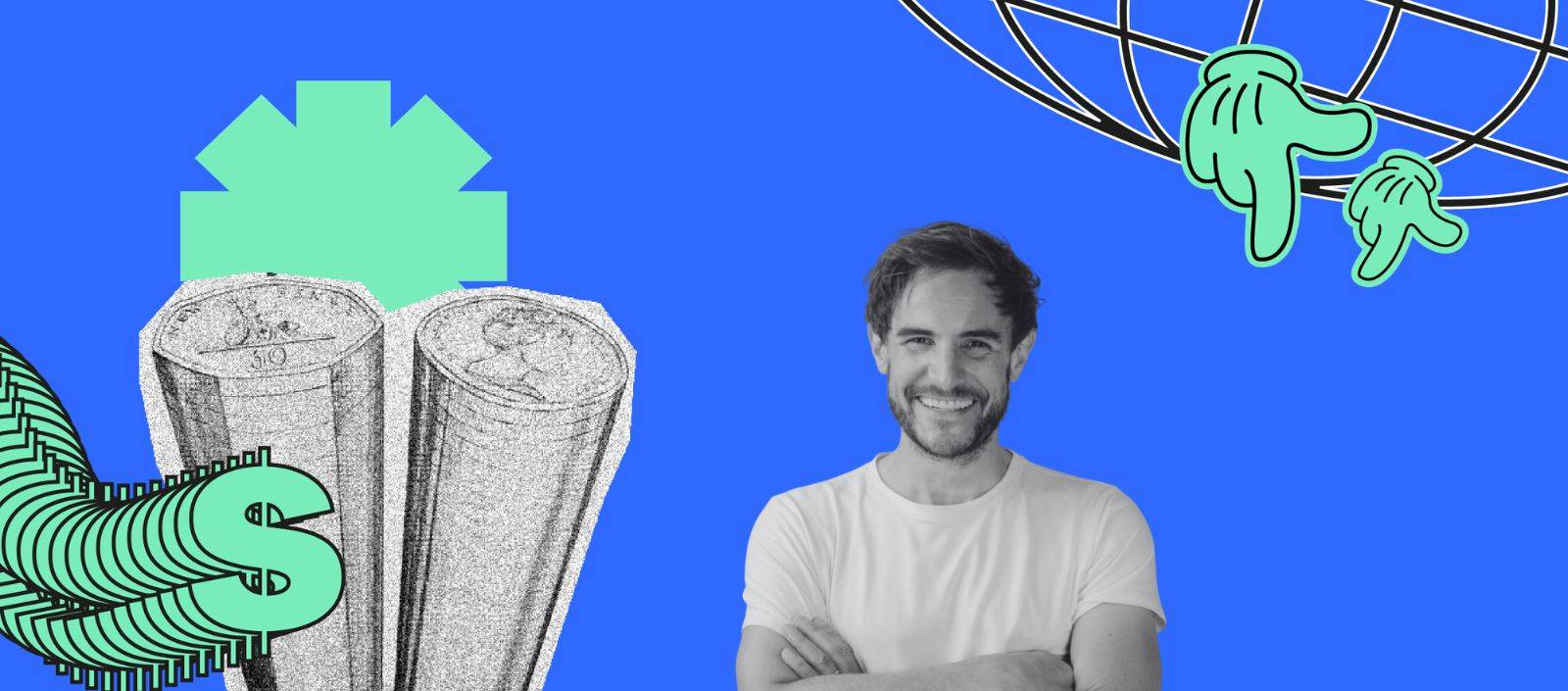 Dust AI funding article image