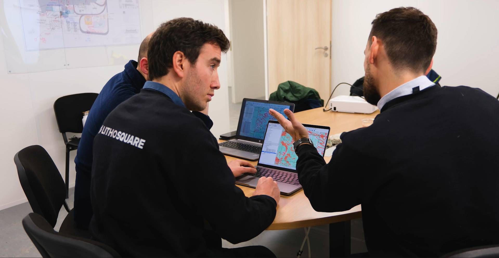 Lithosquare utilise l'IA pour accélérer la découverte de gisements de métaux critiques