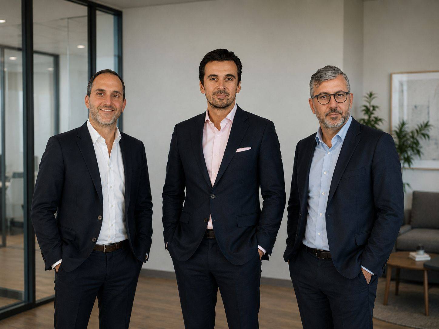 Cigno raises €1.5M to build AI platform for management consulting firms
