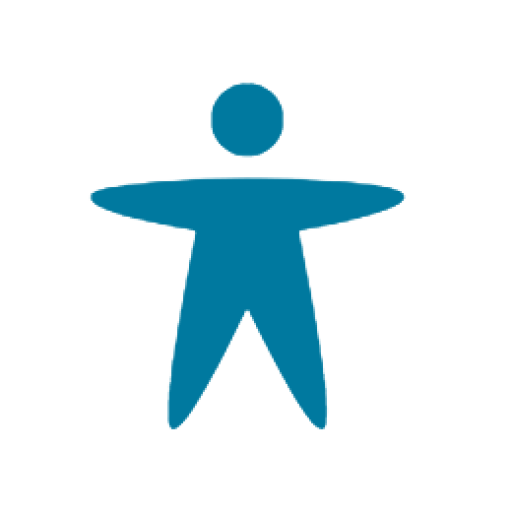 WordPress Accessibility project badge