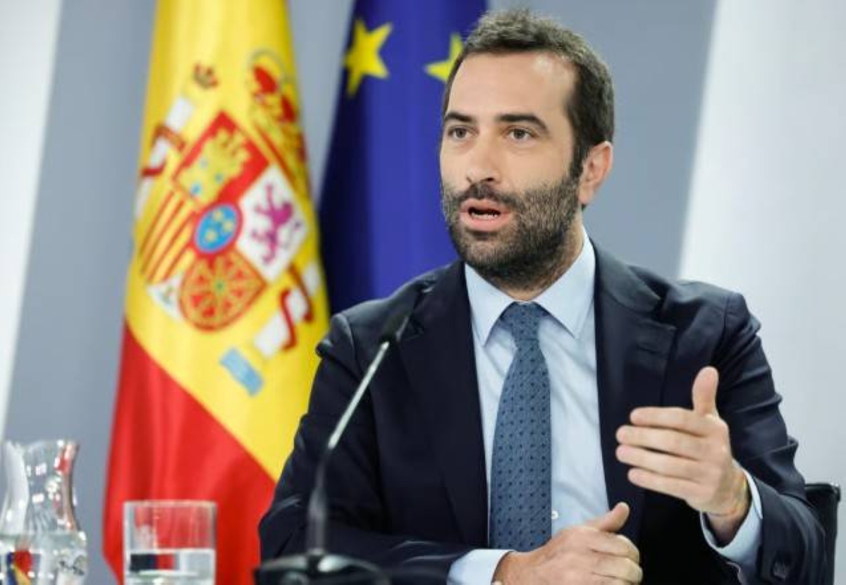 Spanish officials present optimistic 2026 economic projections