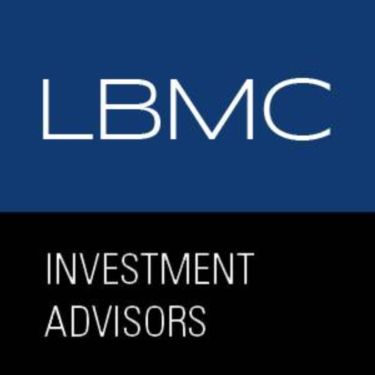 LBMC Investment Advisors recognition announcement