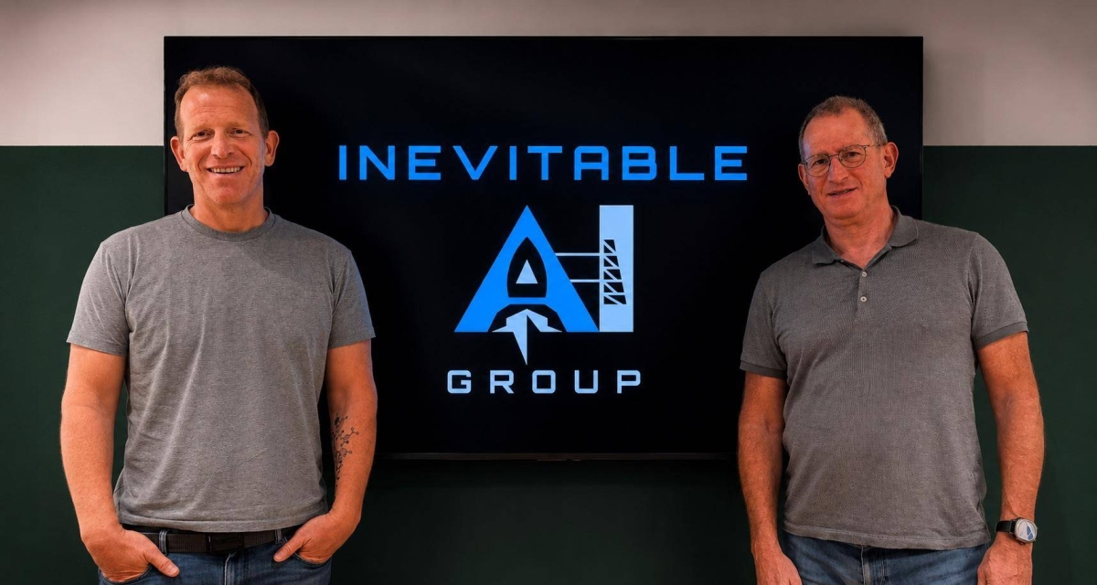 Inevitable AI Group Investment Image
