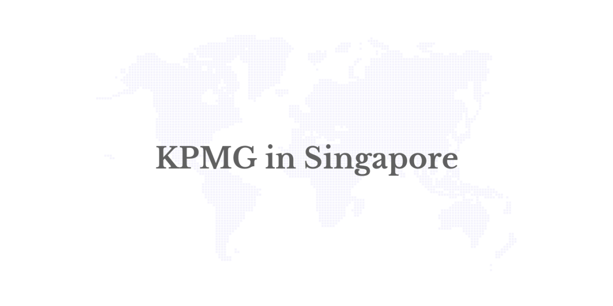 KPMG Pulse of Fintech Report Cover