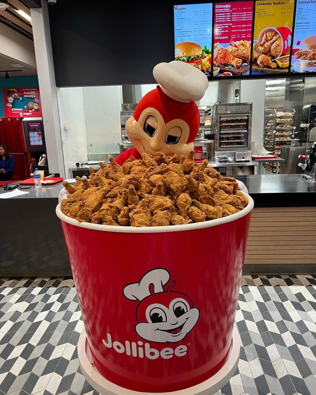 Jollibee Group