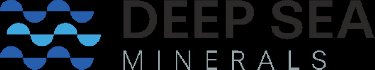Deep Sea Minerals Corp corporate update image